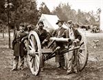 Artillery
