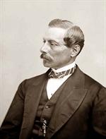 General Pierre G.T. Beauregard,
