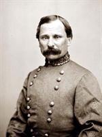 General Cadmus Wilcox
