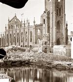 Cathedral of St. John and Finbar