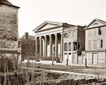 Hibernian Hall
