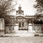 Charleston Orphanage