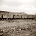 Train Boxcars