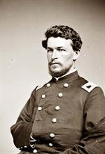 Col. S.M. Bailey, 8th