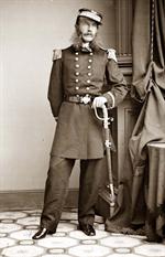 Commander J.P. Bankhead, U.S.N.