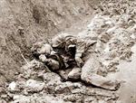 Dead Soldier in Mun