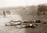 Dead Civil War Soldiers