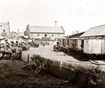 Railroad Depot