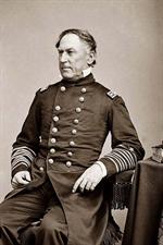 Admilral Farragut