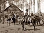 General Rufus Ingalls