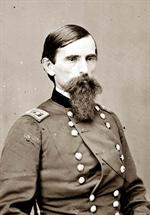 General Lew Wallace