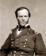 General William T. Sherman