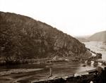 Harper's Ferry, West Virginia.