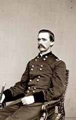 Colonel J.M. Hendrick