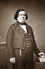 Honorable Howell Cobb C.S.A.