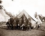 Culpeper, Virginia. Col. William