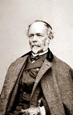 General Joseph Johnston