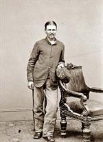 Man who Killed John Wilkes Booth