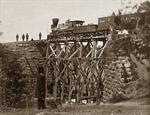 Locomotive Trestle Bridge