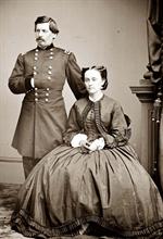 Mrs. Ellen McClellan