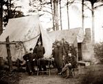 Civil War Officers