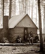 Civil War Officers