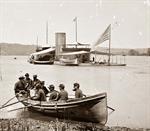 Monitor Onondaga