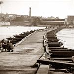 Pontoon Bridge