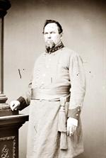 A.E. Reynolds, 25th Miss.