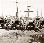 Siege Guns