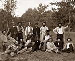 Civil War Scouts and Guides