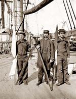 Flag Signalmen