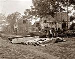 Soldier's Funeral
