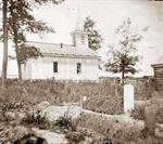 Soldier's Grave