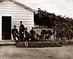 Fort Stevens