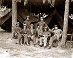Telegraph Operators