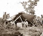 Field Telegraph Station