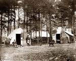 Army Tents