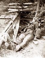 War Casualty