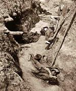 Trench Warfare