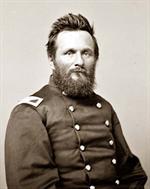 Colonel C. Washburn