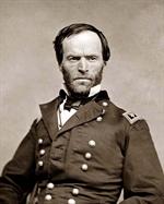 William Tecumseh Sherman