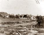 General G.G. Meade's headquarters,
