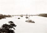 Varina Landing, Virginia (vicinity).