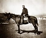 Major Hallewell, Assistant-Quarter-Master-General