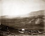 View of the