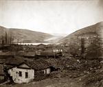 Balaklava during Crimean War