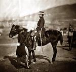 Brigadier General Lord