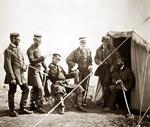Brigadier McPherson &