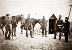 Brigadier-General Garrett &